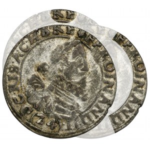 Silesia, Ferdinand II, 24 Kreuzer 1623 - UNLISTED