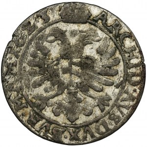 Silesia, Ferdinand II, 24 Kreuzer 1623 - UNLISTED