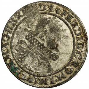 Silesia, Silesian States, 24 Kreuzer Breslau 1623 HT