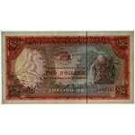 Rhodesia, 2 dollars 1979