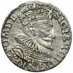 Sigismund III Vasa, 3 Groschen Marienburg 1594