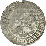 Silesia, Gabriel Bethlen, 24 Kreuzer Oppeln 1623 - RARE, UNLISTED