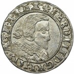 Silesia, Ferdinand III, 3 Kreuzer Breslau 1638 MI - UNLISTED