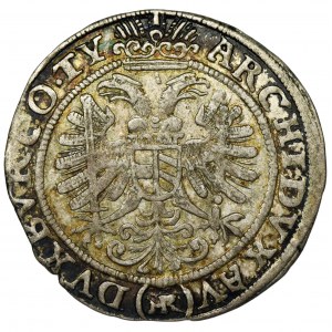 Silesia, Ferdinand II, 3 Kreuzer Breslau 1627 HR
