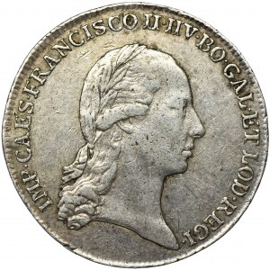 Galicia and Lodomeria, Token 1796