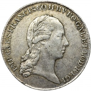 Galicja i Lodomeria, Żeton 1796