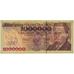 1 milion złotych 1993 - A - PMG 64