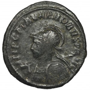 Roman Imperial, Probus, Antoninianus