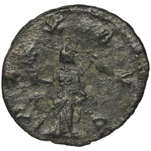 Roman Imperial, Gallienus, Antoninianus