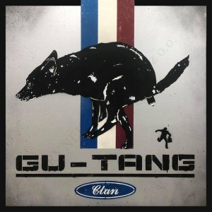 Gu-Tang Clan, V8