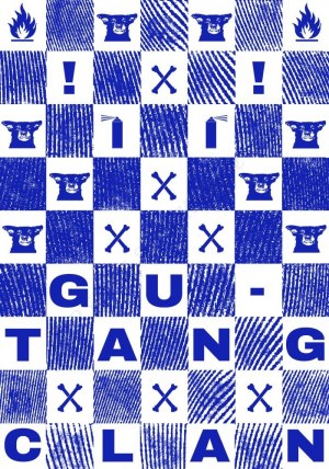 Gu-Tang Clan, Symbols