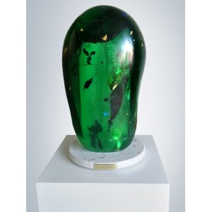 Kamila Stępniak, Emerald&Gold Stone