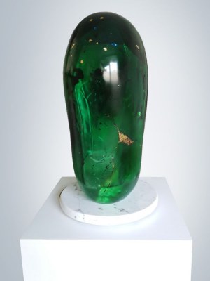 Kamila Stępniak, Emerald&Gold Stone