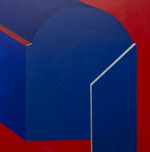 Paulina Wojnar, Geometric 02