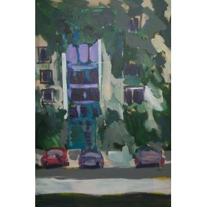 Leszek Drygalski, Windows.