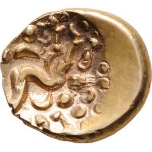 Galie, Keltové - Ambiani a Morini, 1.stol. př.Kr.
