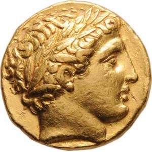 Makedonie, Filip II., 359 - 336 př.Kr.