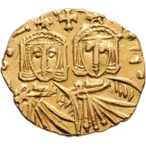 Byzanc, Constantinus V. a Leo IV., 751 - 775