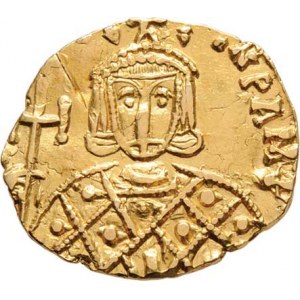 Byzanc, Constantinus V. a Leo IV., 751 - 775