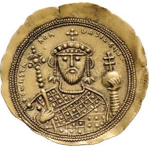 Byzanc, Constantin IX. Monomachus, 1042 - 1055