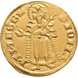 Uhry, Ludvík I., 1342 - 1382