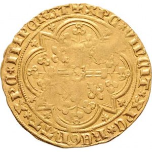 Francie, Karel V., 1364 - 1380