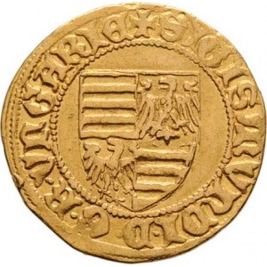 Uhry, Zikmund Lucemburský, 1387 - 1437