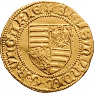 Uhry, Zikmund Lucemburský, 1387 - 1437