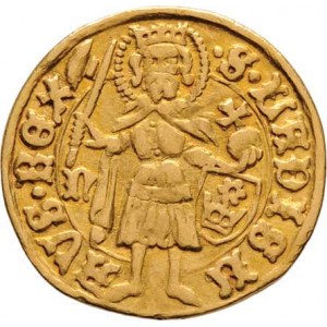 Uhry, Ladislav V. Pohrobek, 1453 - 1457