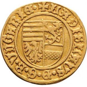 Uhry, Ladislav V. Pohrobek, 1453 - 1457