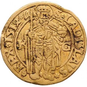 Uhry, Vladislav II. Jagellonský, 1471 - 1516