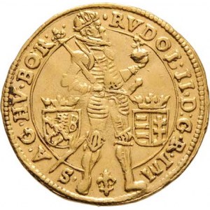 Rudolf II., 1576 - 1612