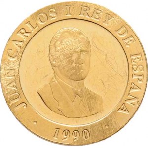 Španělsko, Juan Carlos I., 1975 - 2014