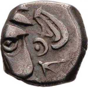 Jižní Galie, Volkové-Tectosagové, 2.-1. stol. př.Kr.