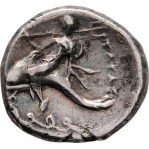 Calabria, Tarentum, 272 - 235 př.Kr.