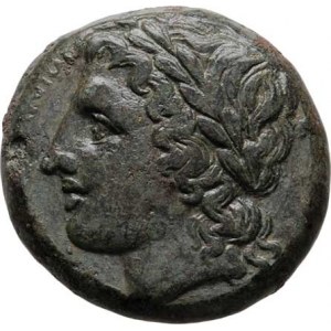 Sicilie, Syrakusy, Hiketas, 288 - 279 př.Kr.