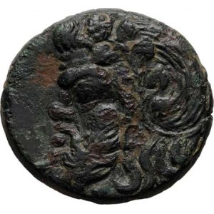 Sarmatia, Pantikapaion, 4. - 2. stol. př.Kr.