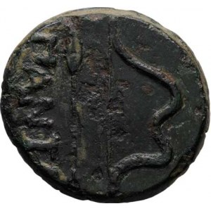 Sarmatia, Pantikapaion, 4. - 2. stol. př.Kr.