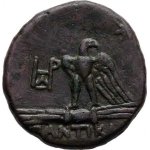 Sarmatia, Pantikapaion, 1. stol. po Kr.