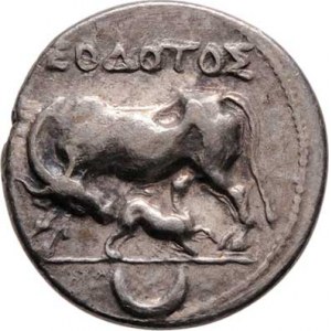 Illyria, Apollonia, po roce 229 př.Kr.