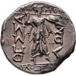 Thesalský spolek, 196 - 146 př.Kr.