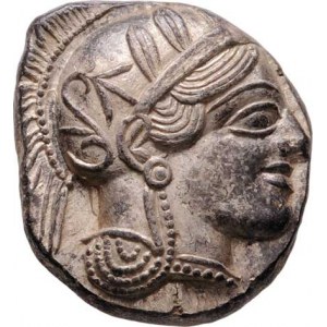 Attika, Atény, 449 - 413 př.Kr.