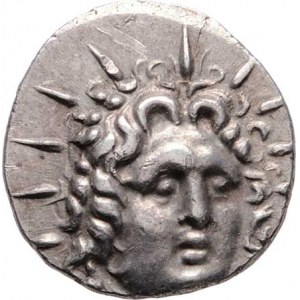 Rhodos, 88 - 43 př.Kr.