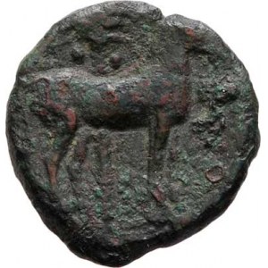 Zeugitana, Kartago, 3. stol. př.Kr.