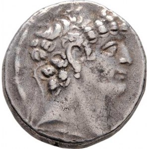 Syrie, Philippos Philadelphos, 93 - 83 př.Kr.