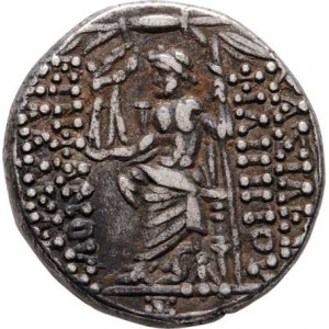 Syrie, Philippos Philadelphos, 93 - 83 př.Kr.