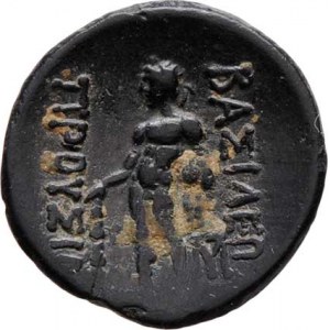 Bithynie, Prusias II., 185 - 149 př.Kr.