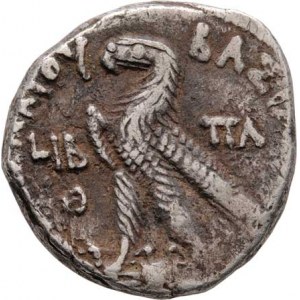 Egypt, Ptolemaios X. Alexander, 106 - 88 př.Kr.