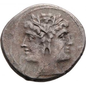 Řím - republika, období 225 - 214 př.Kr.