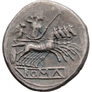 Řím - republika, období 225 - 214 př.Kr.